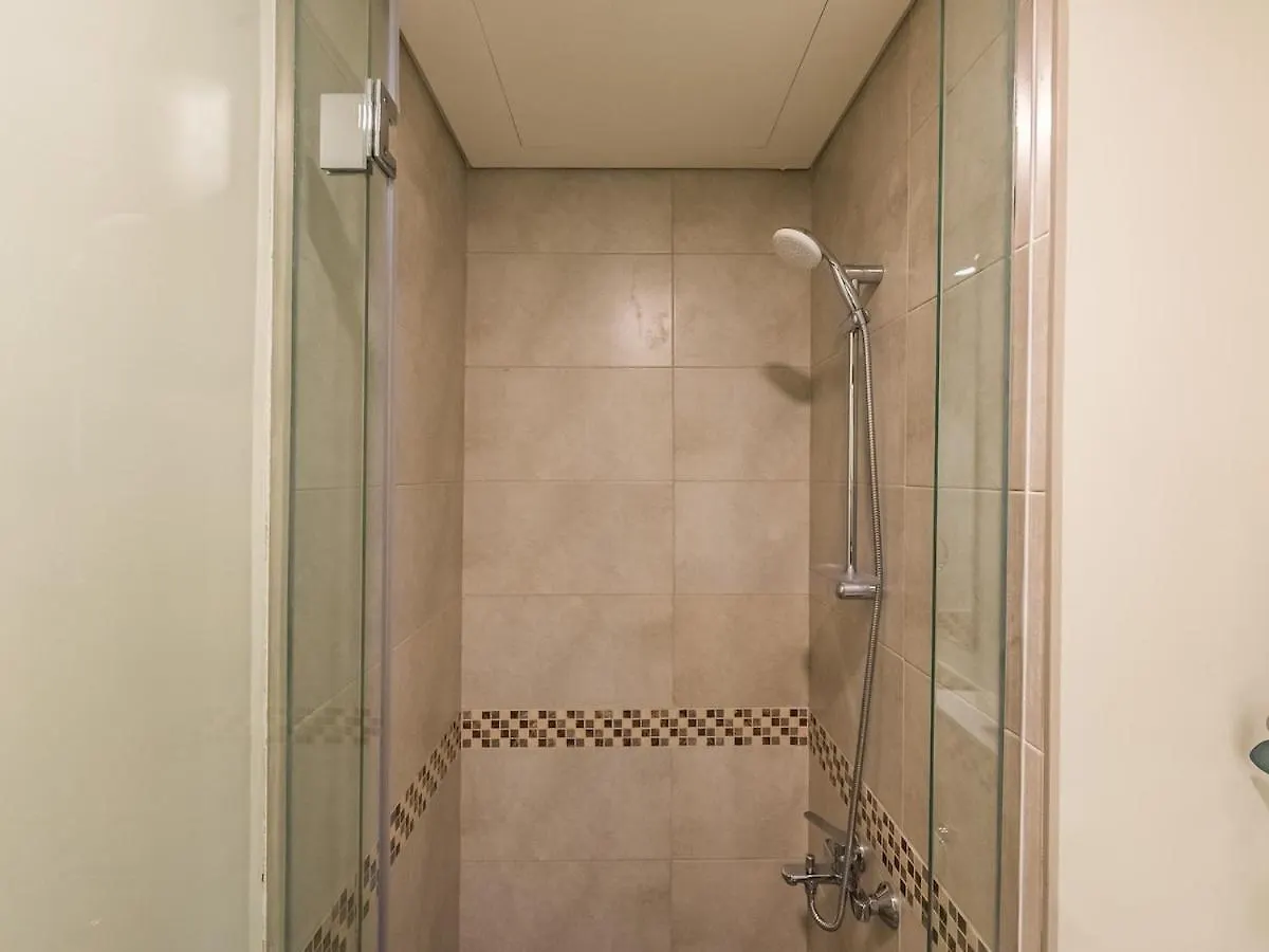 Cityscape Serenity 1Br - Damac Vera- Business Bay Dubai