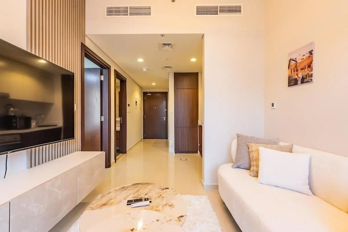 Cityscape Serenity 1Br - Damac Vera- Business Bay Dubai
