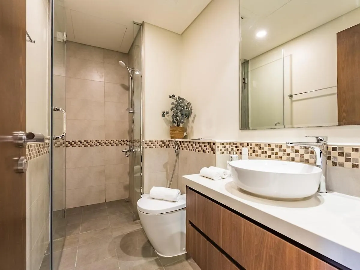 Cityscape Serenity 1Br - Damac Vera- Business Bay Dubai Apartment