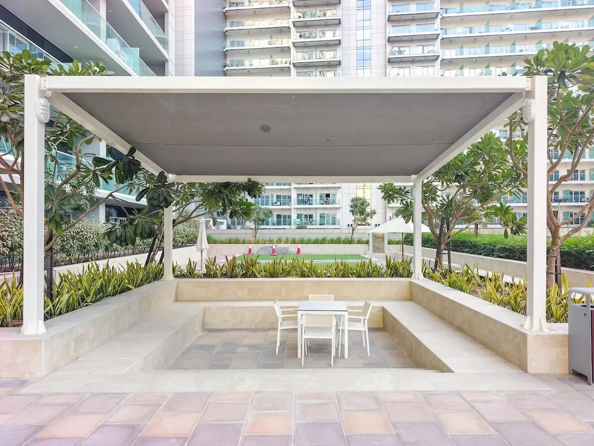 Apartment Cityscape Serenity 1Br - Damac Vera- Business Bay Dubai